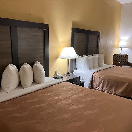 Quality Inn Maysville Eksteriør bilde