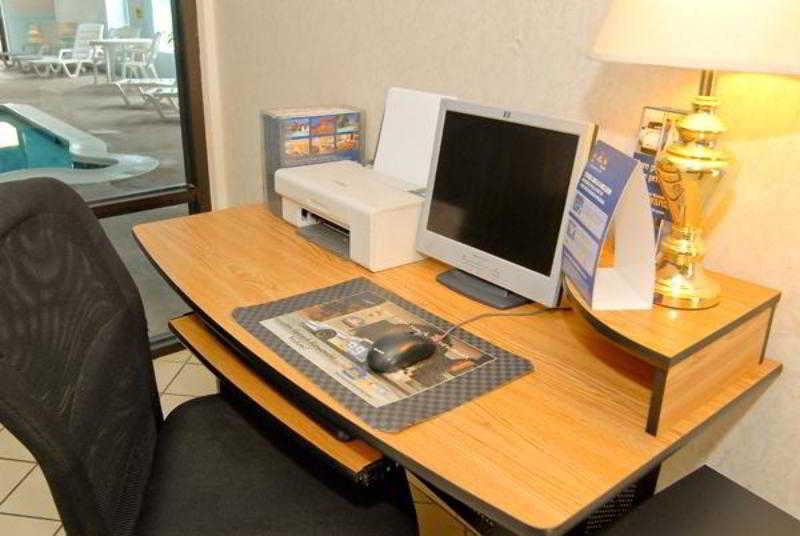 Quality Inn Maysville Eksteriør bilde