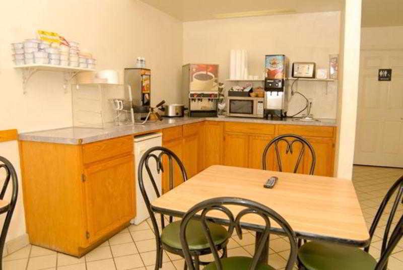 Quality Inn Maysville Eksteriør bilde