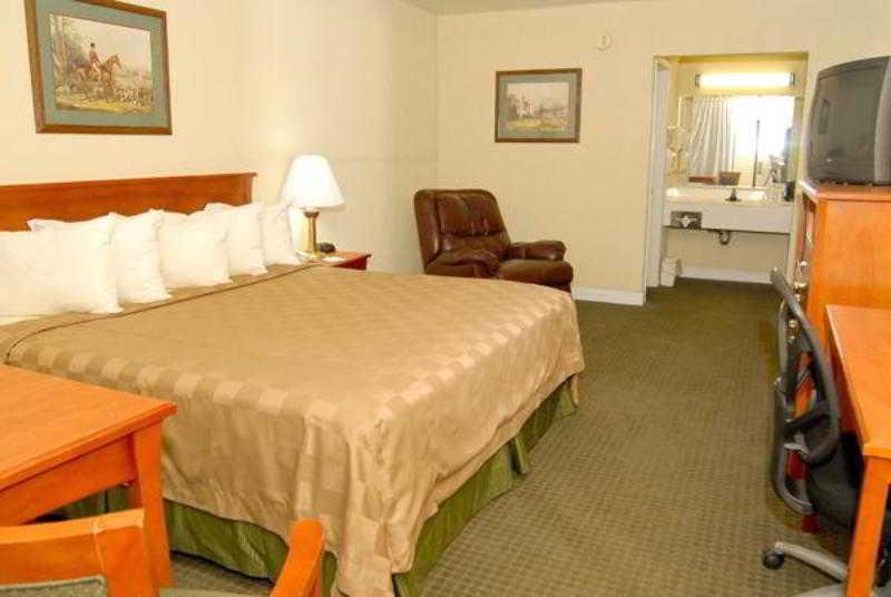 Quality Inn Maysville Rom bilde
