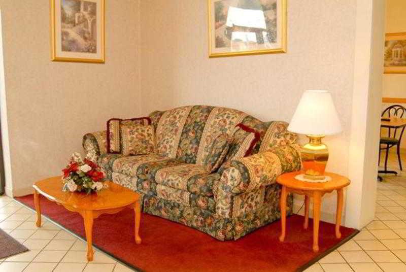 Quality Inn Maysville Eksteriør bilde