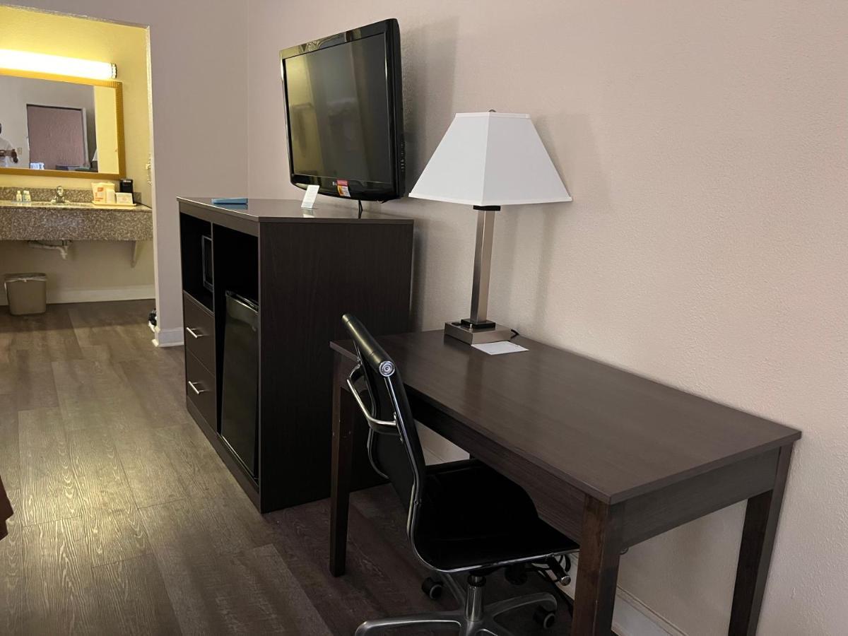 Quality Inn Maysville Eksteriør bilde