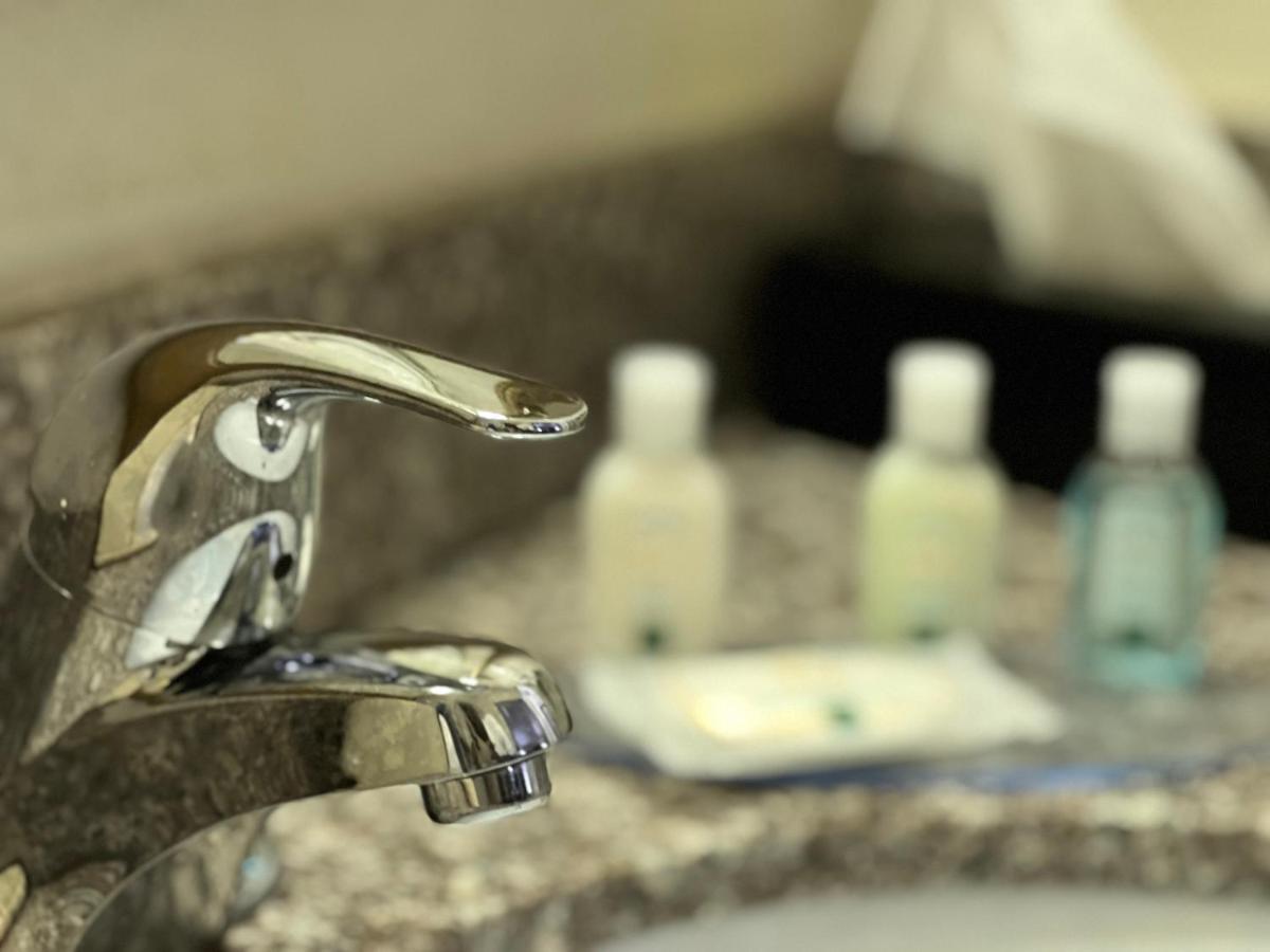 Quality Inn Maysville Eksteriør bilde