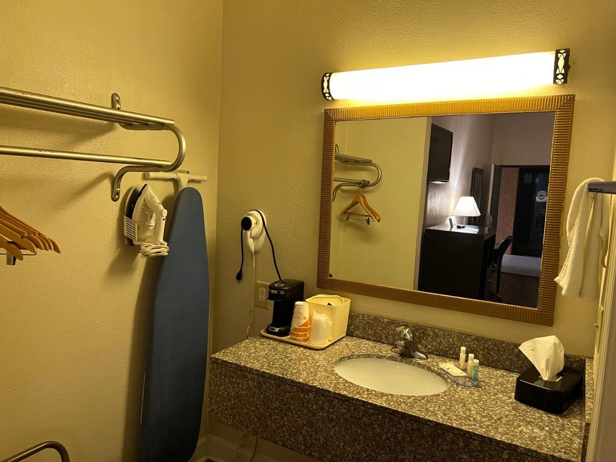 Quality Inn Maysville Eksteriør bilde