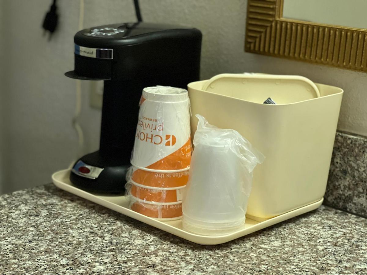 Quality Inn Maysville Eksteriør bilde