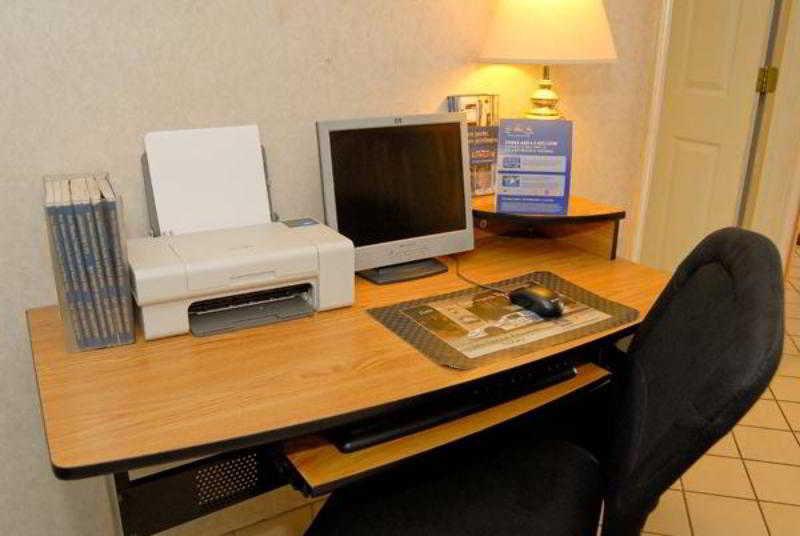 Quality Inn Maysville Fasiliteter bilde
