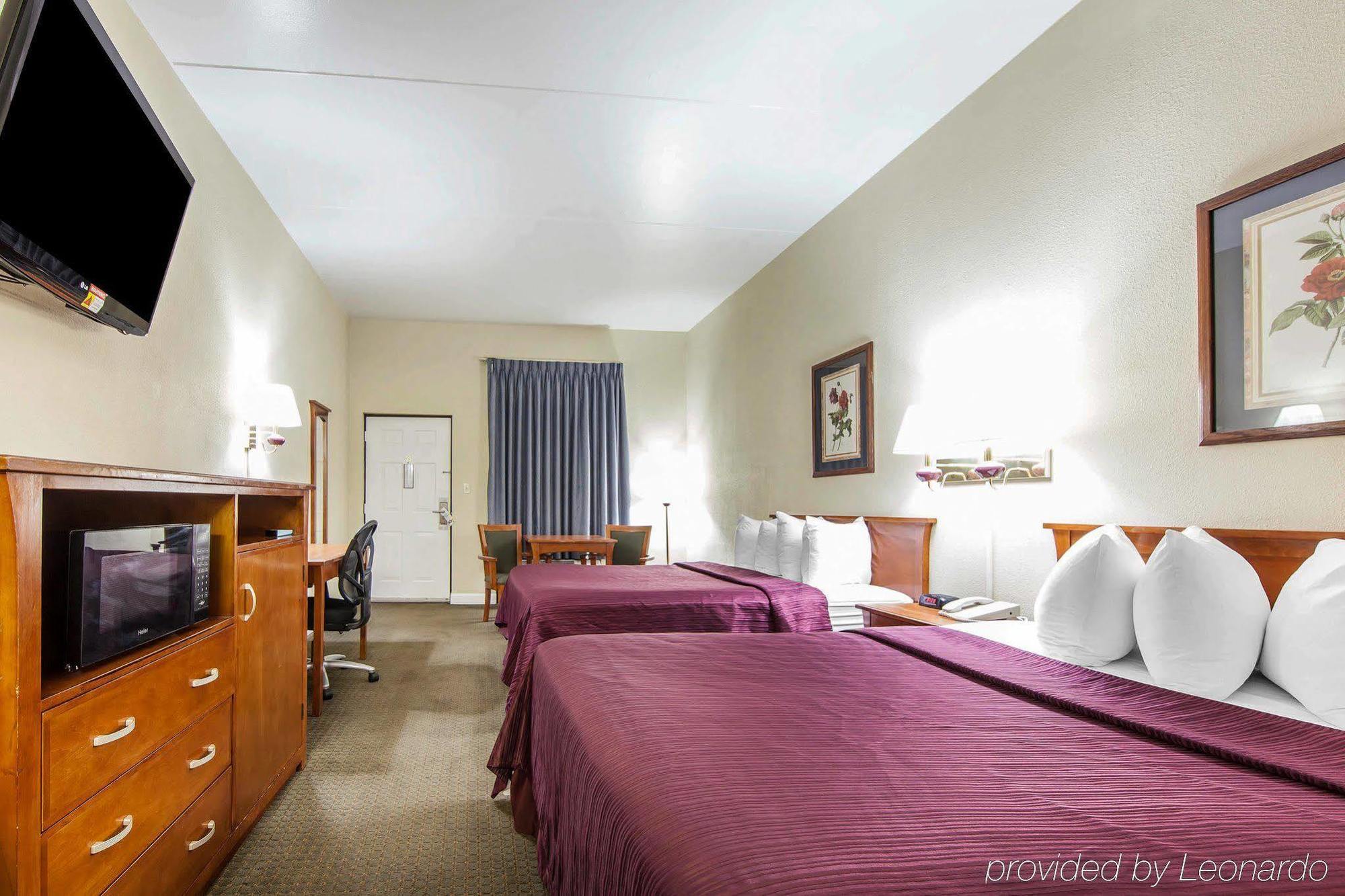 Quality Inn Maysville Eksteriør bilde